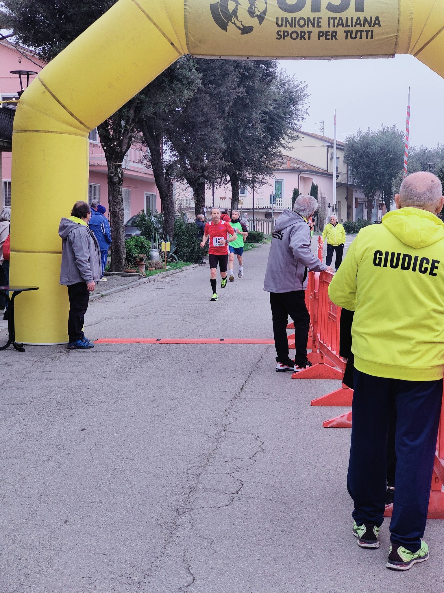 San Patrizio: Trofeo Buriani e Vaienti - 01 marzo 2026